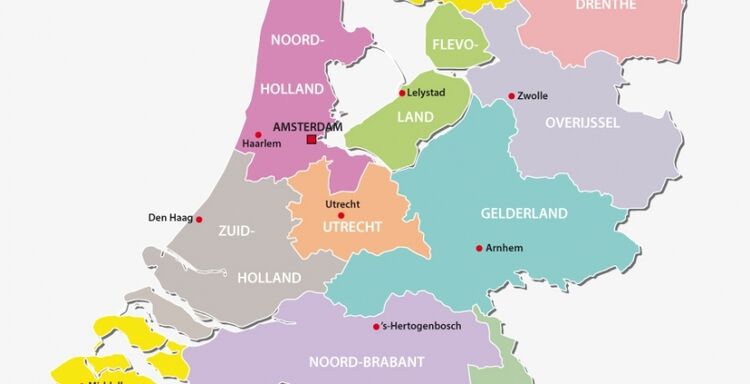 Regiosessie Groningen-Drenthe