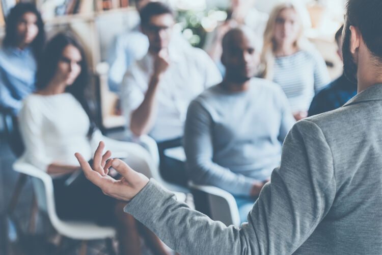 2-daagse training: Functioneren en disfunctioneren van medewerkers