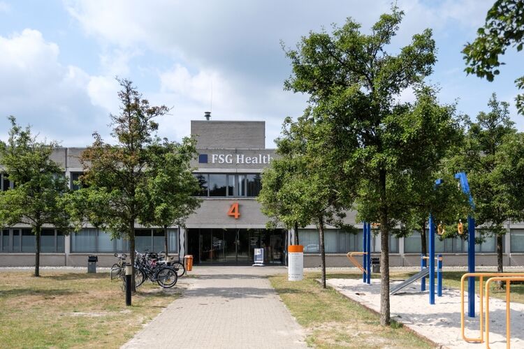 Fysio’s Houwer en Ruijs namen initiatief tot multidisciplinair sportmedisch centrum FSG Health