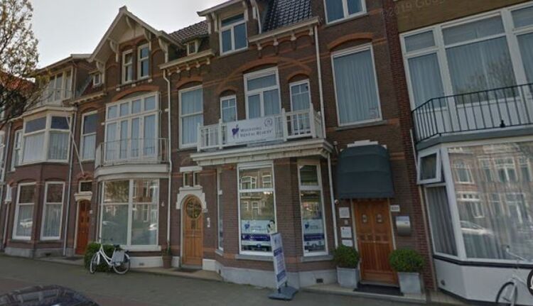 Show je praktijk: Maya Angoelal, Mondzorg Dental Beauty in Den Haag