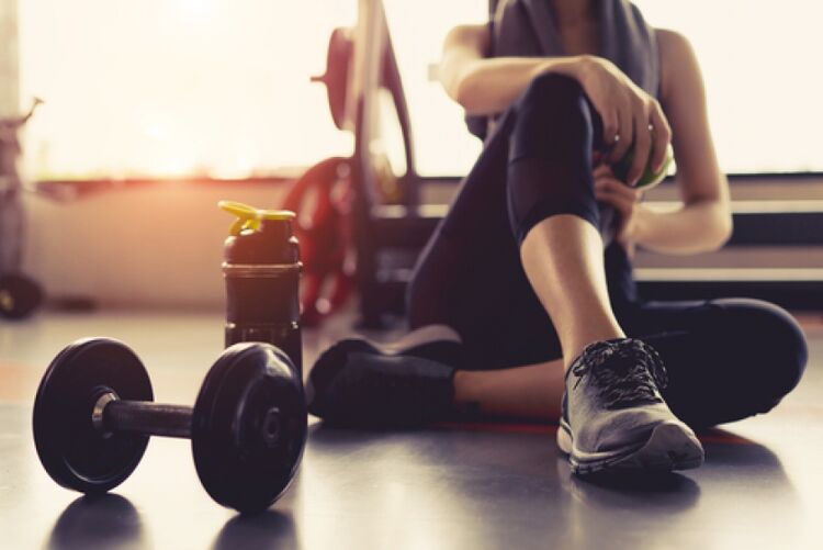 Leefstijlinterventie in Limburg: ‘HealthyLIFE krijgt mensen daadwerkelijk in beweging’