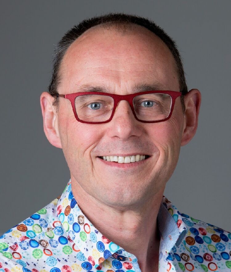 Huisarts Bart Timmers over beeldbellen: ‘Als je een online agenda aanbiedt, kun je ook je beeldbelspreekuur houden’