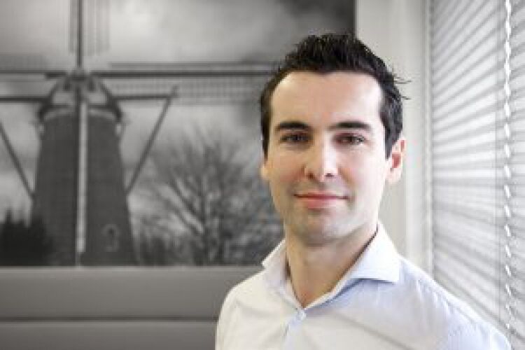 Ruben Hoefnagels (Tandarts Today): ‘Een platte organisatiestructuur geeft meer ruimte voor innovatie’