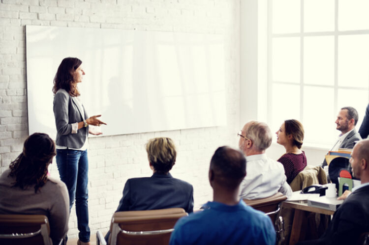 Effectief Assertief - Tweedaagse training