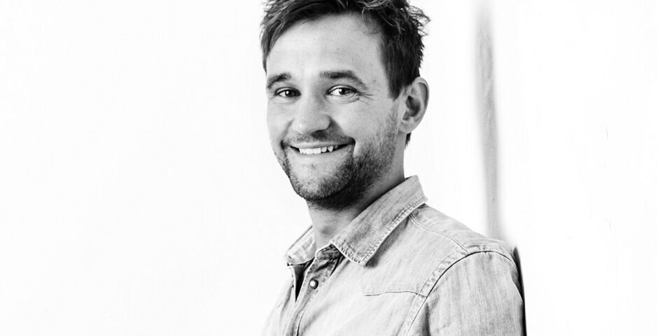 Thomas Rietrae  (Foto: Lassus Tandartsen)