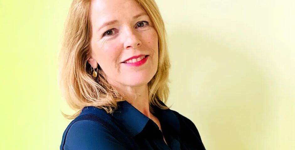 Charissa van Bruggen - foto: VB Fysio & Leefstijl