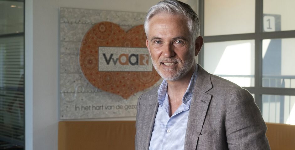 Erik van Dam: VvAA