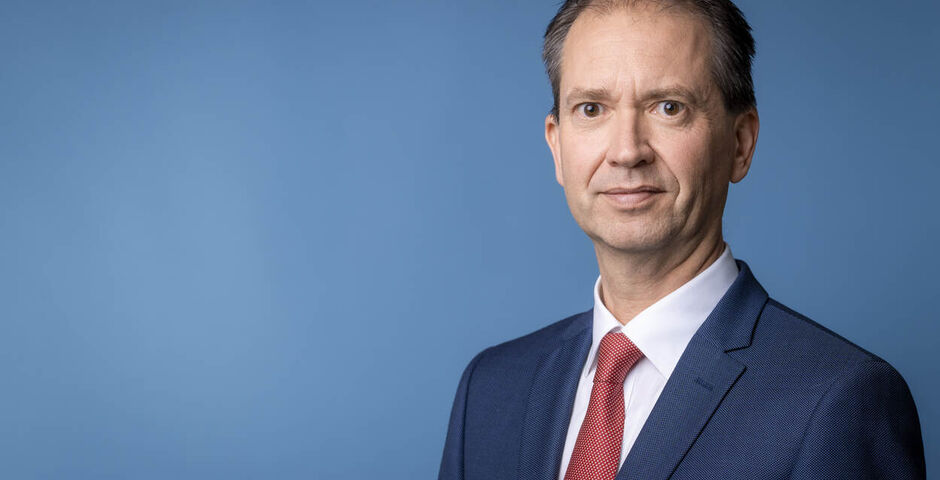 Foto Eddy van Hijum - door Martijn Beekman/Rijksoverheid