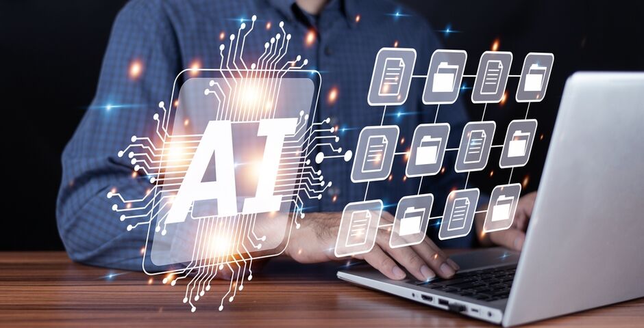 Voordat je bij de Zelfzoekdokter op consult komt, communiceert deze hoofdzakelijk digitaal, geeft digitale tips, gebruikt fotodiagnostiek, adviseert via mail of app, gebruikt kunstmatige intelligentie. (Foto: Shutterstock)