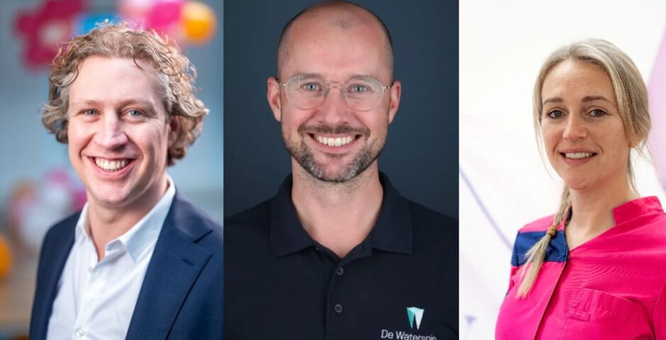 Bevlogen Tandartsen werkt aan initiatieven zoals een ‘zzp-maatschapmodel’, richtlijnen voor salarisstructuren, een kennisbot voor regelgeving en actiemiddelen voor conflicten. (Foto: Bevlogen Tandartsen)