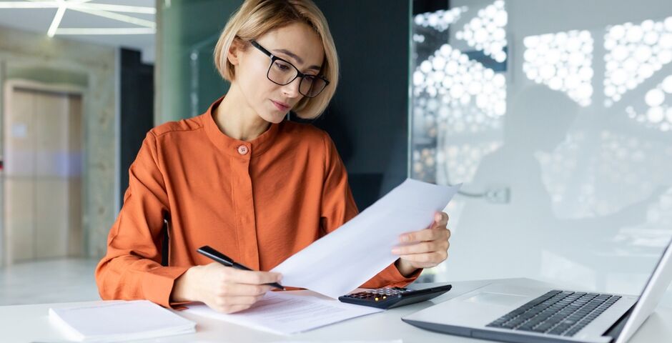 Aantal vrouwen met voltijdbaan groeit spectaculair: stijging van 33 procent in tien jaar. (Foto: Shutterstock)