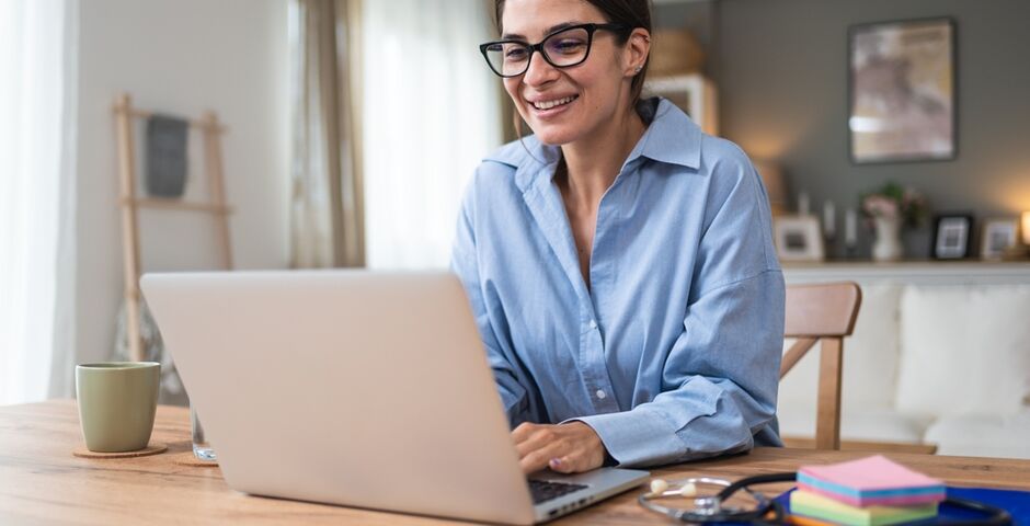 ‘‘Huisarts in Beeld’ is een digitale versterking voor overbelaste praktijken, om jonge huisartsen te behouden en concrete stap naar een toekomstbestendig  zorgsysteem’ (Foto: Shutterstock)