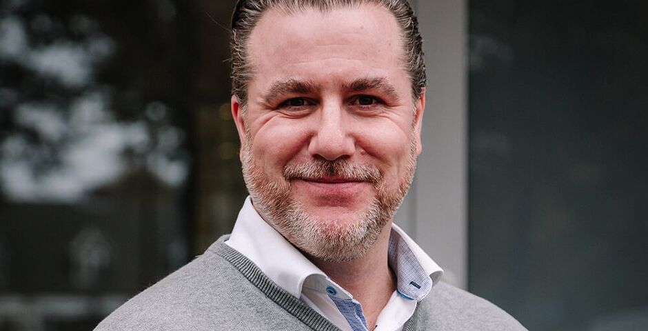 Geert van Baggem - Foto: Fys’Optima