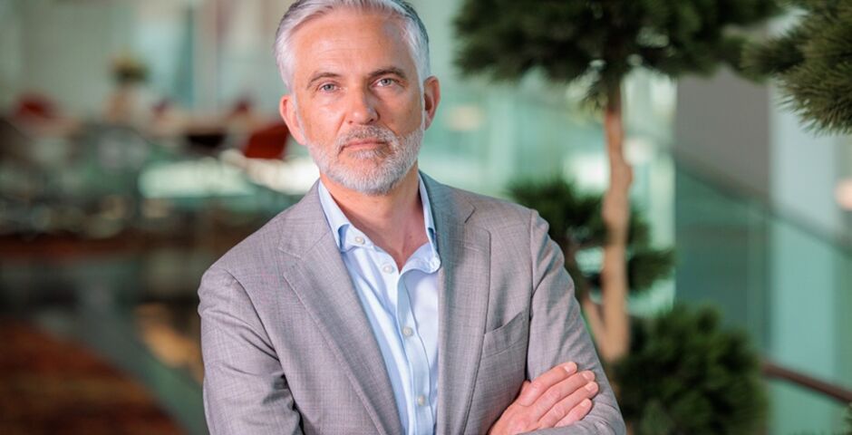 Erik van Dam (Foto: VvAA) 