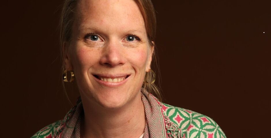 Fysiotherapeute Eveline Bosselaar: ‘Waarom trekken we als ondernemers pas aan de noodrem als de schade zoals burn-out, verlies van bezieling, een reeds zorgelijke uitstroom al heeft geleid tot een instabiele praktijk?’ (Foto: Eveline Bosselaar)
