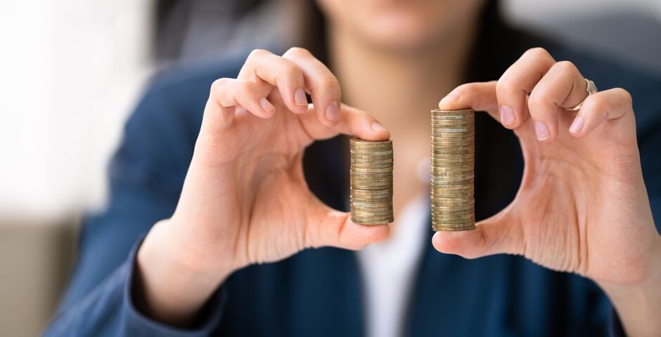 Door tijdig voorbereidingen te treffen op de Wet Loontransparantie voorkom je verrassingen en kun je eventuele verschillen zorgvuldig oplossen. (Foto: Shutterstock)