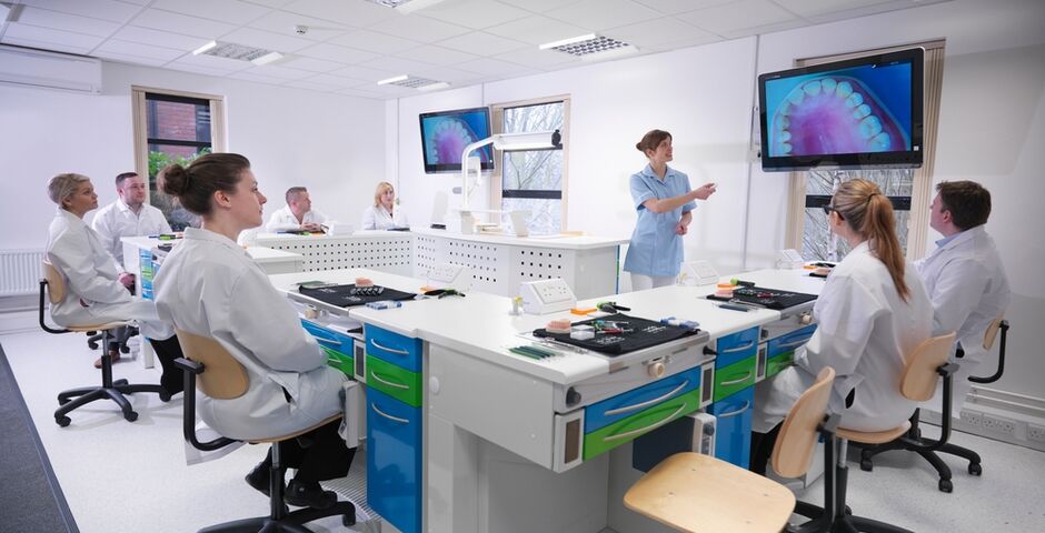 Inspirerende lezingen zorgen voor verdieping van het vakgebied  