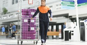 PostNL Health. Efficiënte logistiek helpt de zorg vooruit