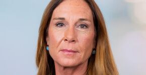 Shirin Slabbers: ‘Er zijn allerlei wetten waar je mee te maken krijgt als je een e-health-toepassing invoert.’ (Foto: VvAA)