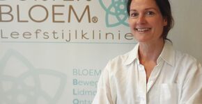 Moniek Welling, orthomoleculair diëtist, yoga-docent en leefstijlcoach