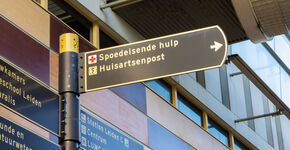 Huisartsenposten onder druk