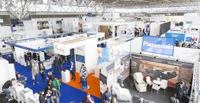 Dental Expo plaats. Dental Expo hét podium waarop de dentale markt en mondzorgprofessionals elkaar ontmoeten