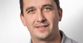 Tandarts Manuel Rose (Dentpoint Terborg)