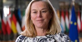 Sigrid Kaag, minister van Financiën (Foto: Shutterstock)