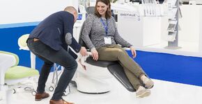 Dental Expo mikt op balans tussen klinische kant en ‘human factor’