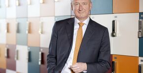Guido van Woerkom voorzitter KNGF