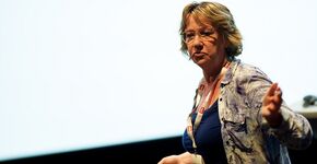 Marijke Blommendaal (Foto: Menno van der Veen / The Arrows)