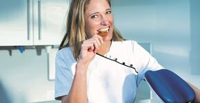 De Gebitcoin van Best Dental buy
