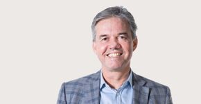 VVD-kamerlid Bart Smals (Foto: Tweede Kamerfractie VVD)