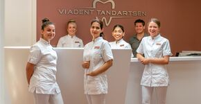 Foto: team Viadent Tandartsen