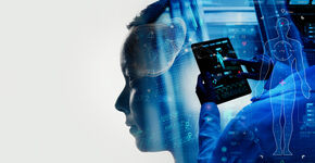 Digitalisering, gepersonaliseerde zorg en ons farmacogenetisch profiel (Foto: Shutterstock)