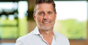 Amon van den Borg (CEO Arts en Zorg)