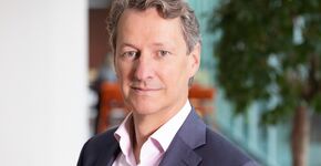 Michel van Schaik (Foto: Rabobank)