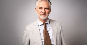 Erik van Dam, gasthoofdredacteur MedischOndernemen (Foto: VvAA)
