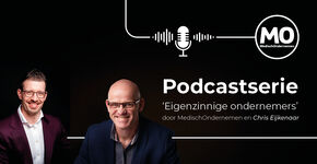 Podcast Eigenzinnig ondernemen