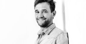 Thomas Rietrae (Foto: Lassus Tandartsen)