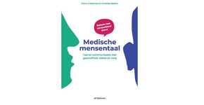 “Medische Mensentaal” leert artsen de vertaalslag maken