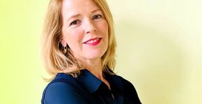Charissa van Bruggen - foto: VB Fysio & Leefstijl