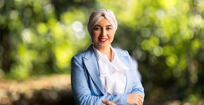Nora Ennahachi - Foto: eigen foto