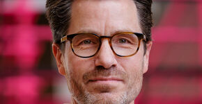 Joop Arends - Foto: Ruben Philipse/Ksyos
