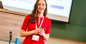 Laura Bas (Foto: Jitske Seckel)