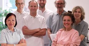 Eigen Foto Team Tandartspraktijk Bij Nader Inzien Havelte