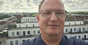 Arjen van Zon - Eigen foto