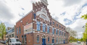 Ceres Foto Oude Rijn Tandartsen