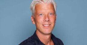 Praktijkhouder Roel de Maat Tandpark
