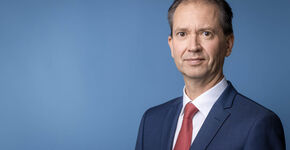 Foto Eddy van Hijum - door Martijn Beekman/Rijksoverheid